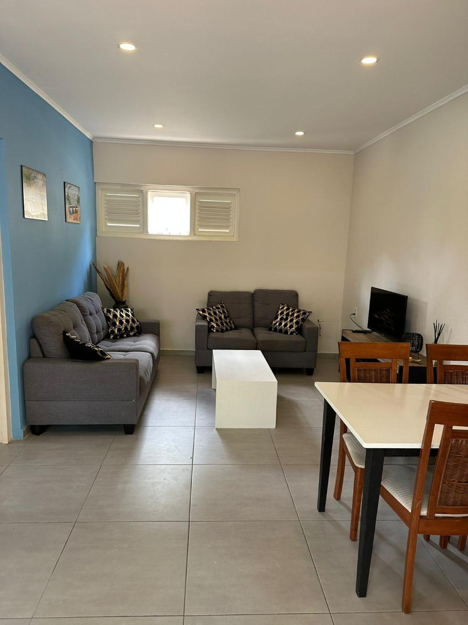 Windmill Apartments Curacao Willemstad Luaran gambar