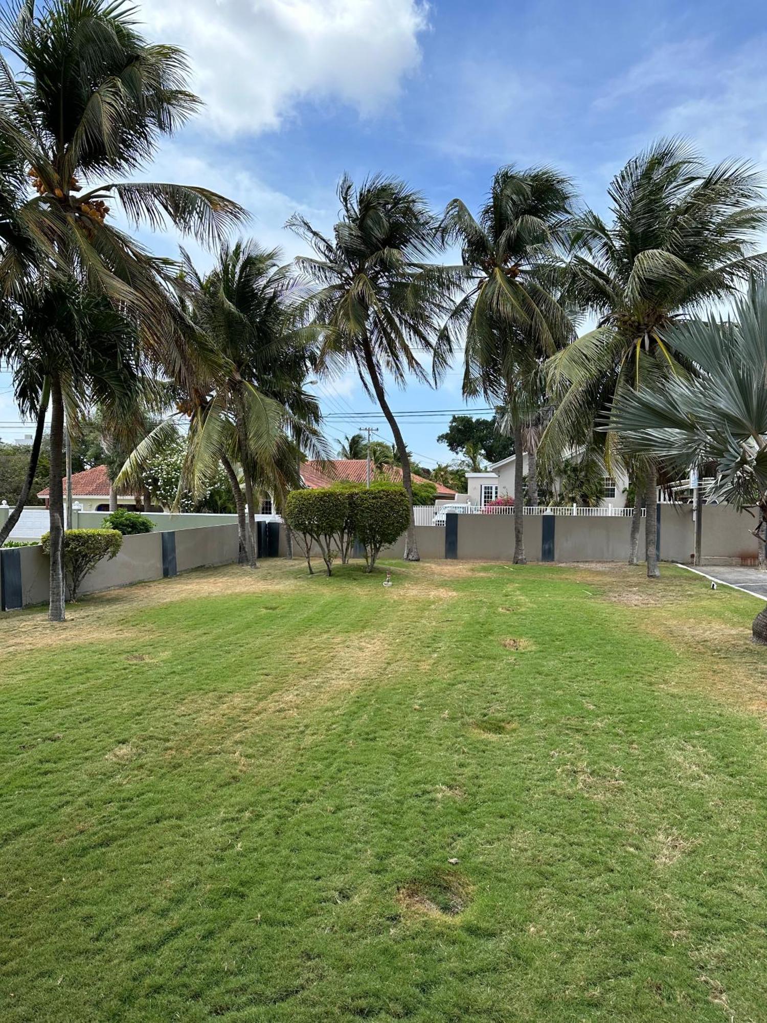 Windmill Apartments Curacao Willemstad Luaran gambar