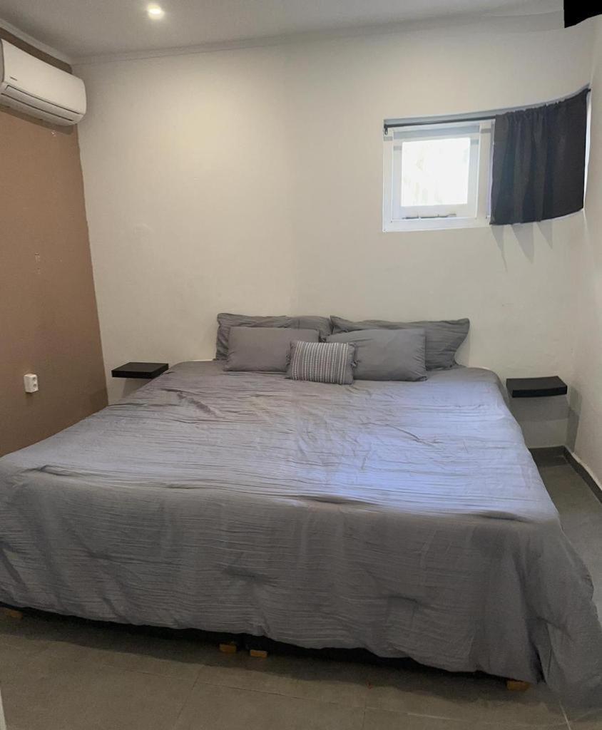 Windmill Apartments Curacao Willemstad Luaran gambar