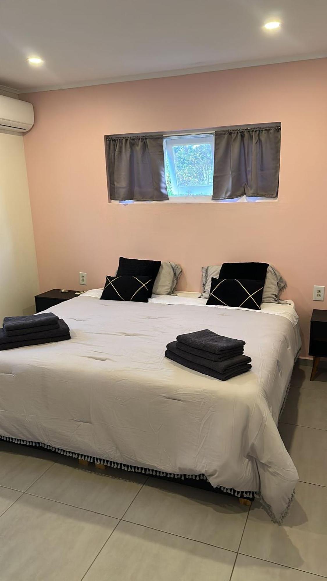Windmill Apartments Curacao Willemstad Luaran gambar