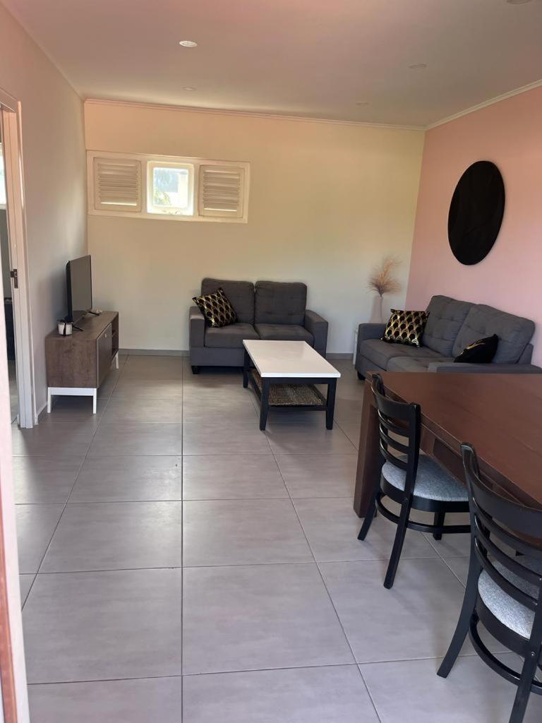 Windmill Apartments Curacao Willemstad Luaran gambar