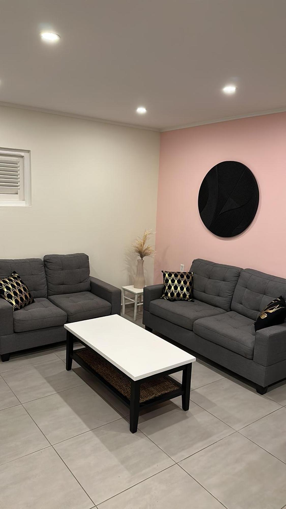Windmill Apartments Curacao Willemstad Luaran gambar