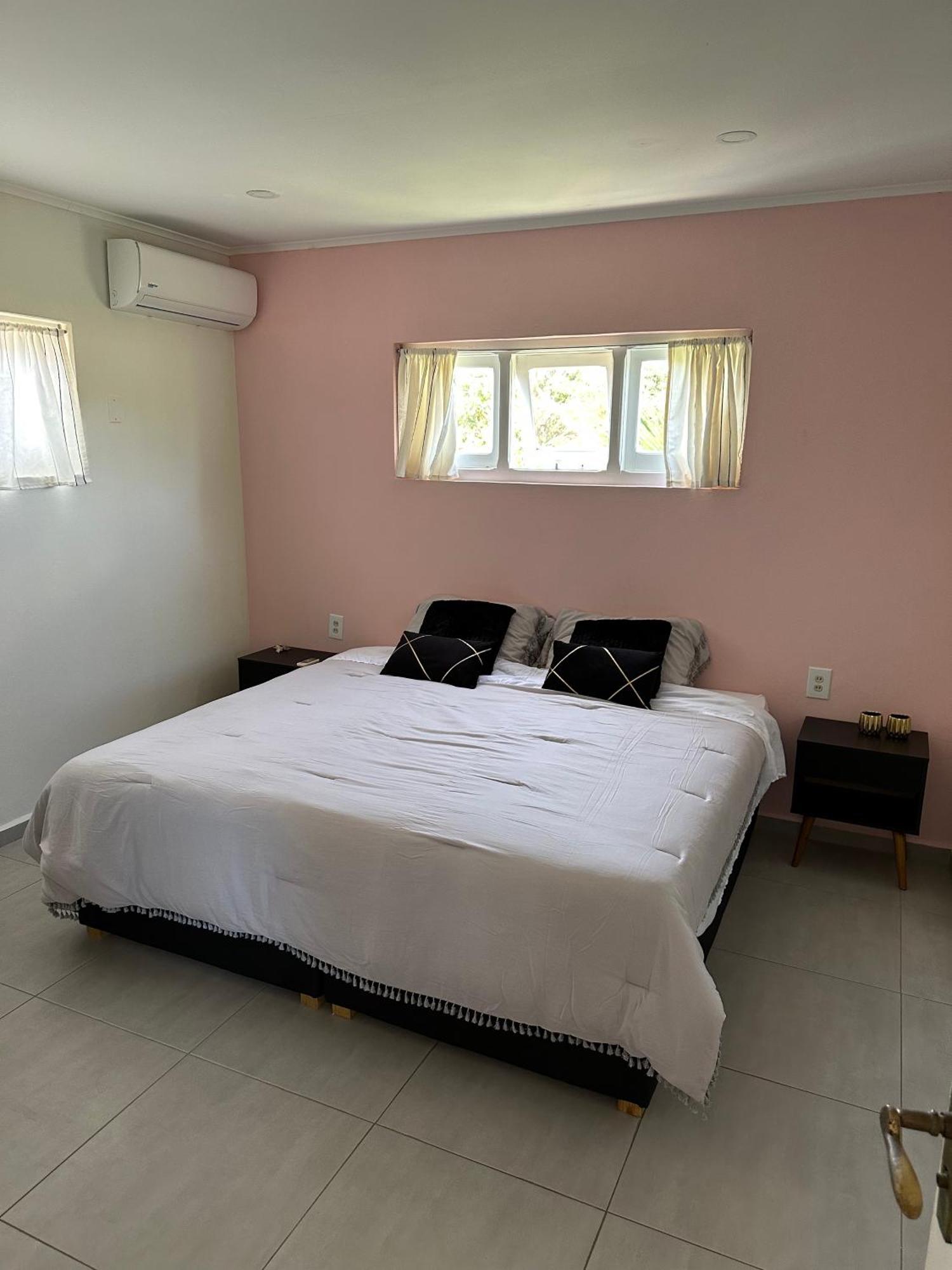 Windmill Apartments Curacao Willemstad Luaran gambar