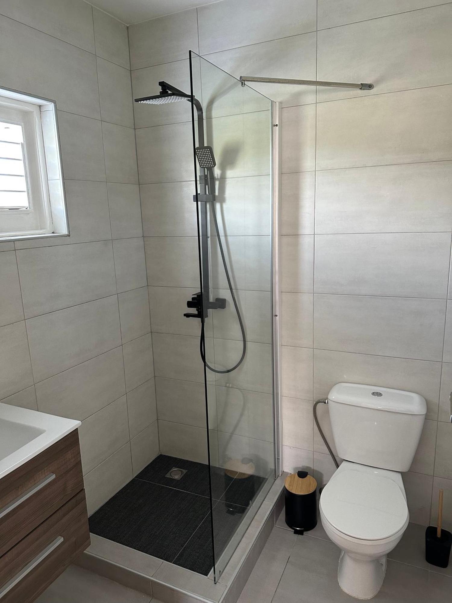 Windmill Apartments Curacao Willemstad Luaran gambar